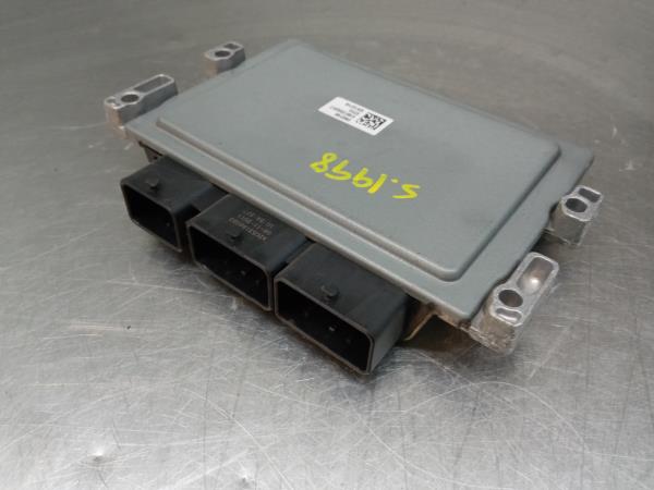 Centralina motor / ECU RENAULT Kangoo Express (FW0/1_) Imagem-3