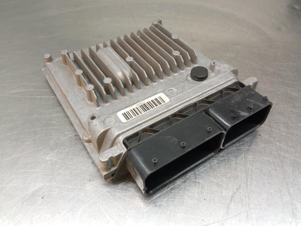 Centralina motor / ECU MERCEDES-BENZ Classe A (W176)