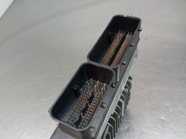 Centralina motor / ECU MERCEDES-BENZ Classe A (W176) Imagem-4