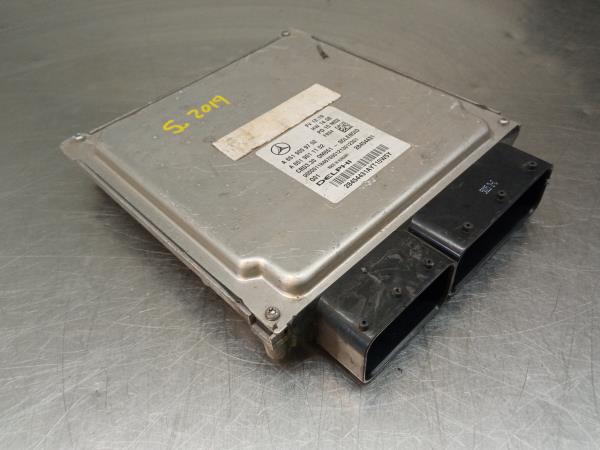 Centralina motor / ECU MERCEDES-BENZ Classe A (W176) Imagem-3