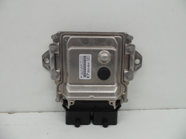 Centralina motor / ECU SUZUKI Swift IV (FZ, NZ)