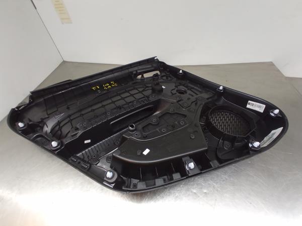 Forra porta / quartela trás direita RENAULT Clio V (BF_) Imagem-1