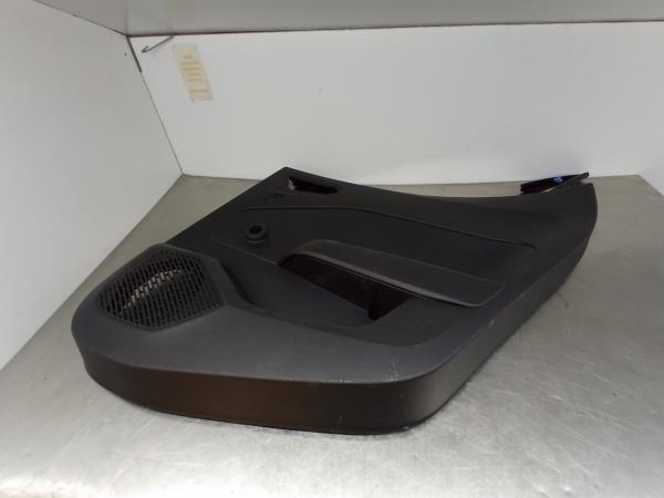 Panel puerta trasero derecho RENAULT Clio V (BF_)