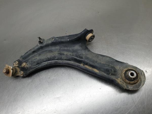 Brazo suspensión delantero izquierdo RENAULT Kangoo (KW0/1_) Imagem-1