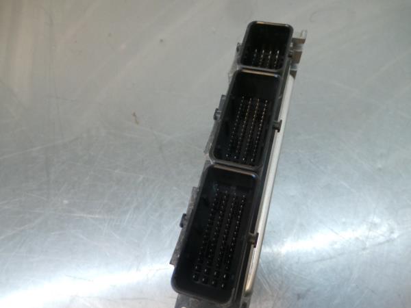 Centralina motor / ECU RENAULT Kangoo (KW0/1_) Imagem-2