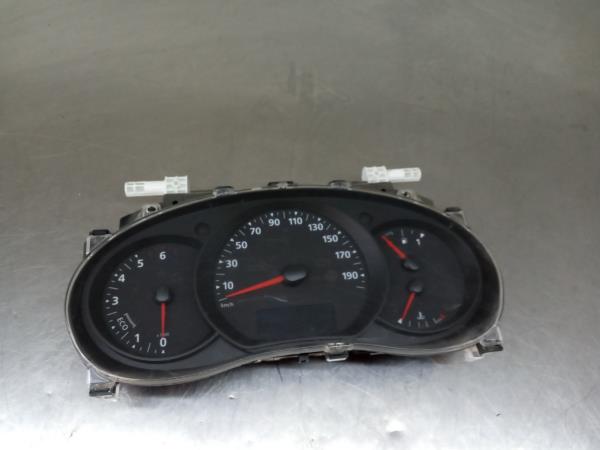 Quadrante / painel de instrumentos RENAULT Kangoo (KW0/1_)