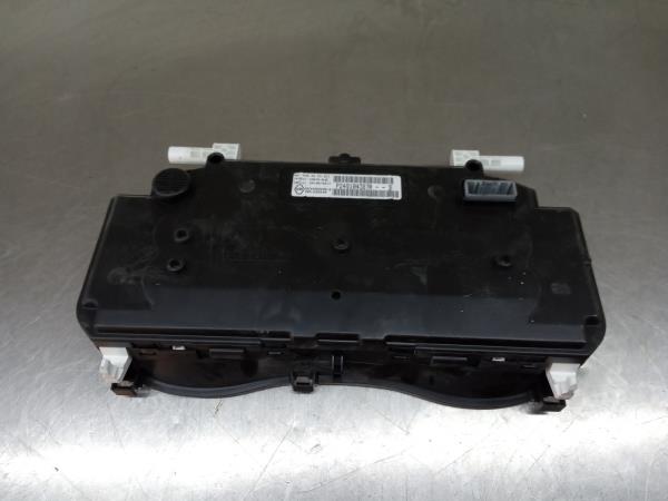 Quadrante / painel de instrumentos RENAULT Kangoo (KW0/1_) Imagem-1