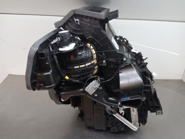 Riscaldamento completo RENAULT Captur II Imagem-1