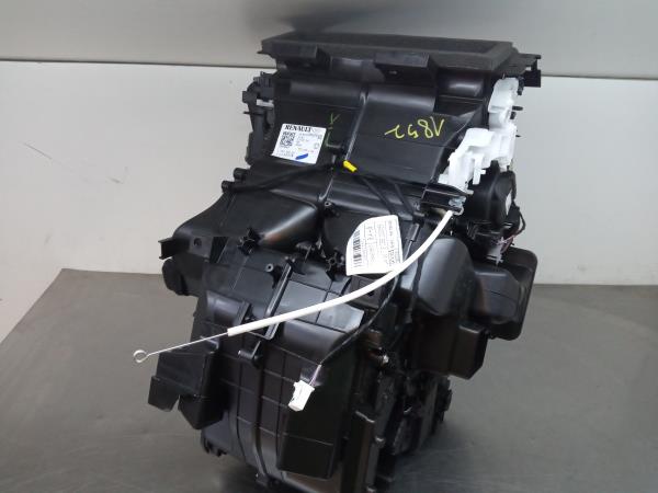 Riscaldamento completo RENAULT Captur II Imagem-2