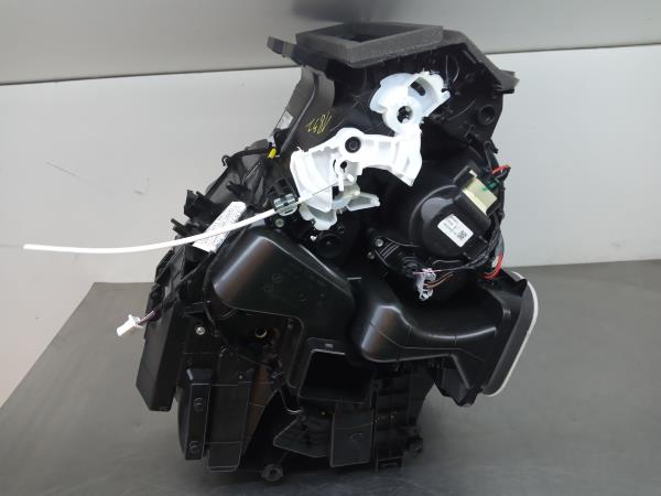 Riscaldamento completo RENAULT Captur II Imagem-3