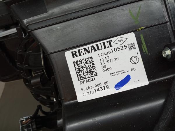 Riscaldamento completo RENAULT Captur II Imagem-4