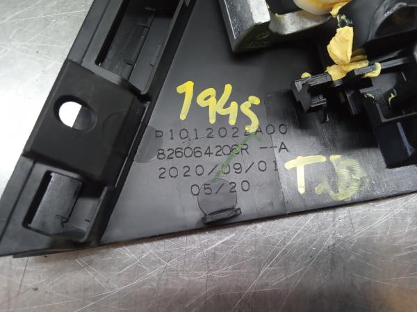 Maniglia porta posteriore destra RENAULT Clio V (BF_) Imagem-3