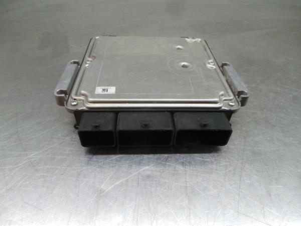 Centralina motor / ECU RENAULT Clio IV (BH_) Imagem-1