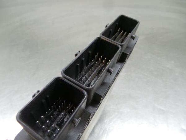 Centralina motor / ECU RENAULT Clio IV (BH_) Imagem-2