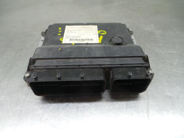 Centralina motor / ECU TOYOTA Auris Hatchback (_E15_)