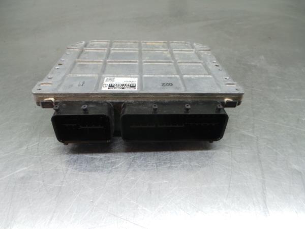 Centralina motor / ECU TOYOTA Auris Hatchback (_E15_) Imagem-1
