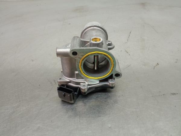 Cuerpo Mariposa/ Aceleración RENAULT Kangoo Express (FW0/1_) Imagem-2