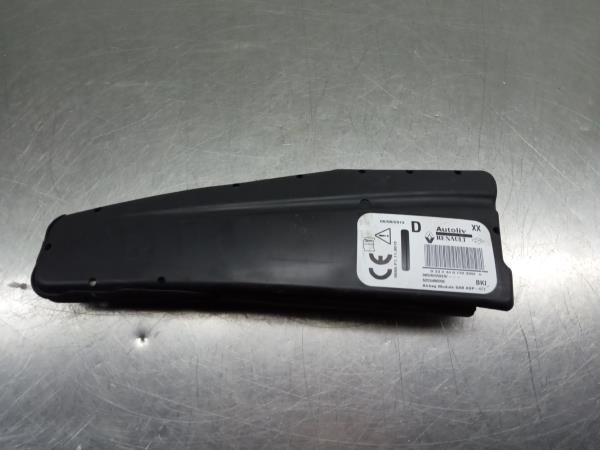 Airbag banco direito RENAULT Captur (J5_)