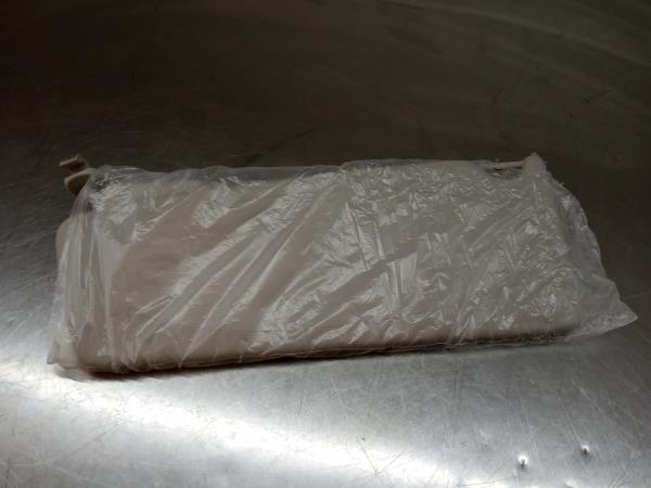 Right Sun Visor RENAULT Kangoo Express (FW0/1_)