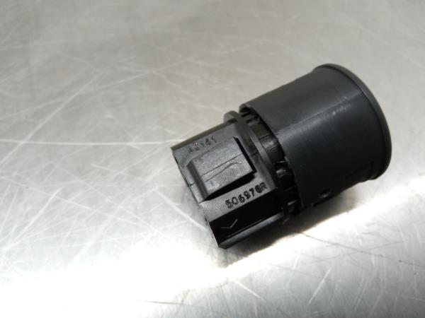 Mando / interruptor multifunción RENAULT Captur (J5_) Imagem-2