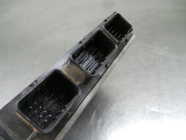 Centralina motor / ECU RENAULT Clio III (BR0/1, CR0/1) Imagem-2