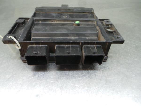 Centralina motor / ECU RENAULT Clio III (BR0/1, CR0/1) Imagem-1