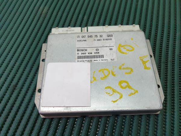 Centralina ABS MERCEDES-BENZ Classe E (W210)