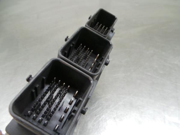 Centralina motor / ECU CITROËN C3 II (SC_) Imagem-2