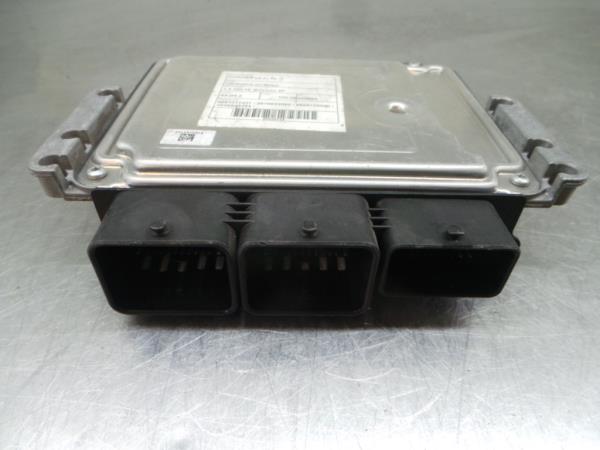 Centralina motor / ECU CITROËN C3 II (SC_) Imagem-1