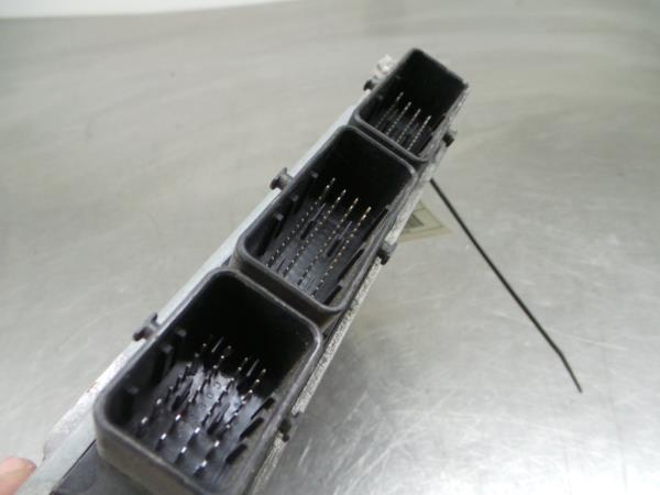 Centralina motor / ECU RENAULT Megane III Coupé (DZ0/1_) Imagem-2