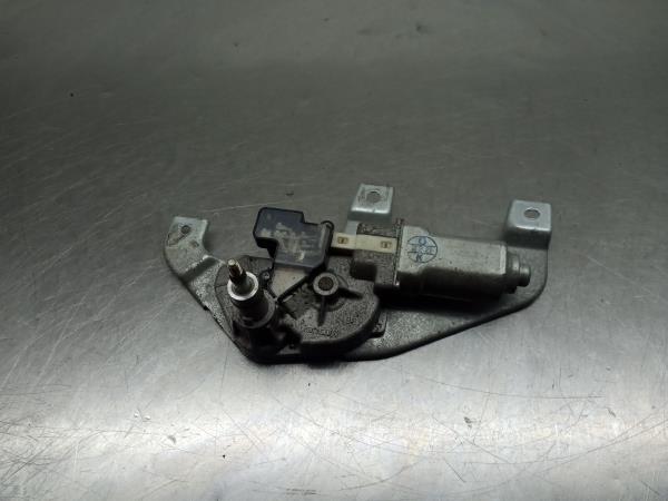 Essuie-glace moteur arrière SUZUKI Swift IV (FZ, NZ)