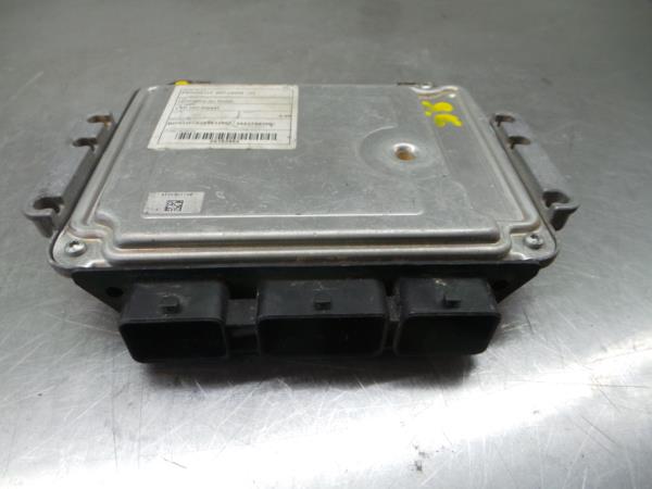 Centralina motor / ECU PEUGEOT 207 (WA_, WC_) Imagem-1