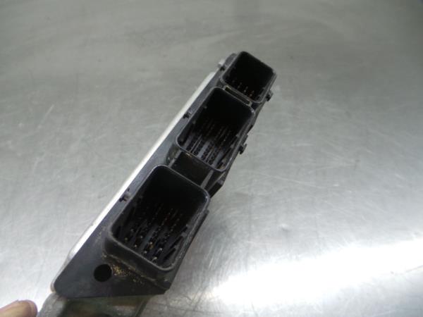 Centralina motor / ECU PEUGEOT 207 (WA_, WC_) Imagem-2
