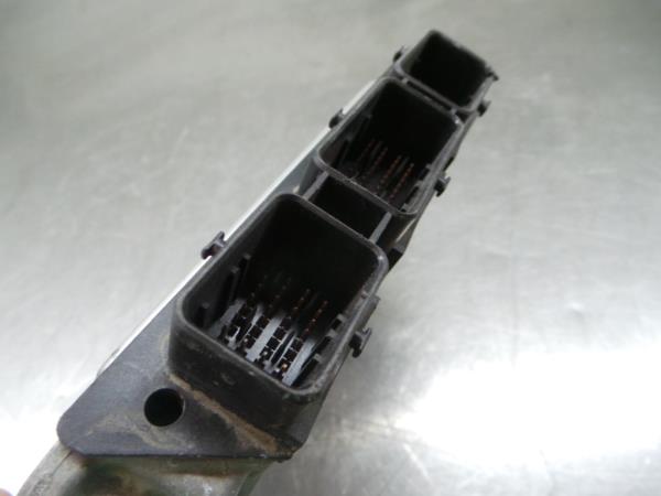 Centralina motor / ECU PEUGEOT 207 (WA_, WC_) Imagem-2