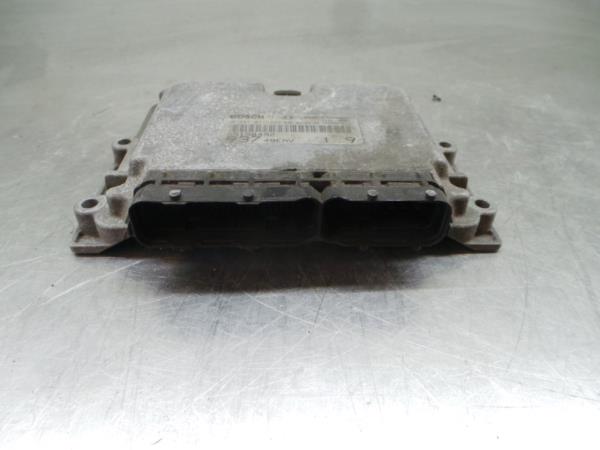 Centralina motor / ECU ALFA ROMEO 147 (937_)