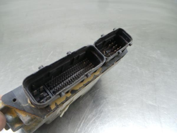 Centralina motor / ECU PEUGEOT 107 Imagem-2