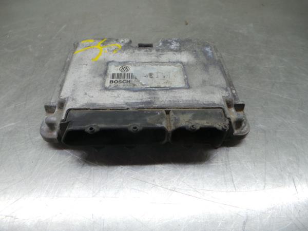 Centralina motor / ECU SEAT Ibiza II (6K1)