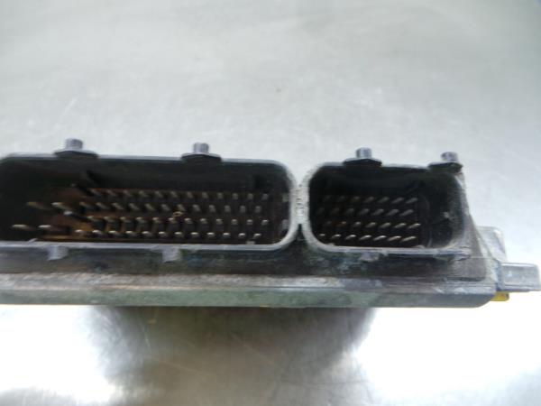 Centralina motor / ECU SEAT Ibiza II (6K1) Imagem-2