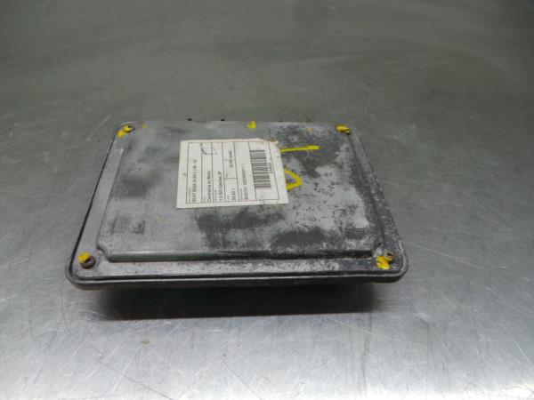 Centralina motor / ECU SEAT Ibiza II (6K1) Imagem-1
