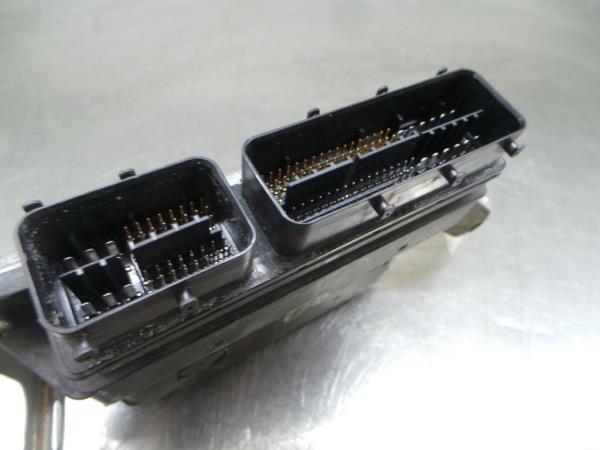 Centralina motor / ECU TOYOTA Yaris (_P9_) Imagem-2