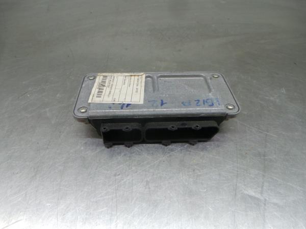 Centralina motor / ECU SEAT Ibiza IV (6J5, 6P1) Imagem-1