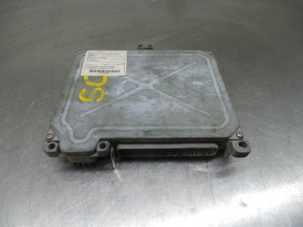 Centralina motor / ECU RENAULT Clio I (B/C57_, 5/357_) Imagem-1