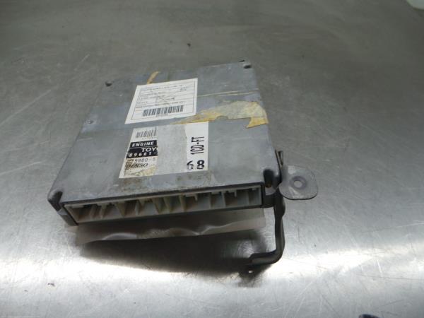 Centralina motor / ECU TOYOTA Auris Hatchback (_E15_)