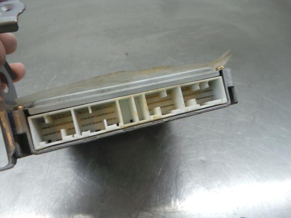Centralina motor / ECU TOYOTA Auris Hatchback (_E15_) Imagem-2