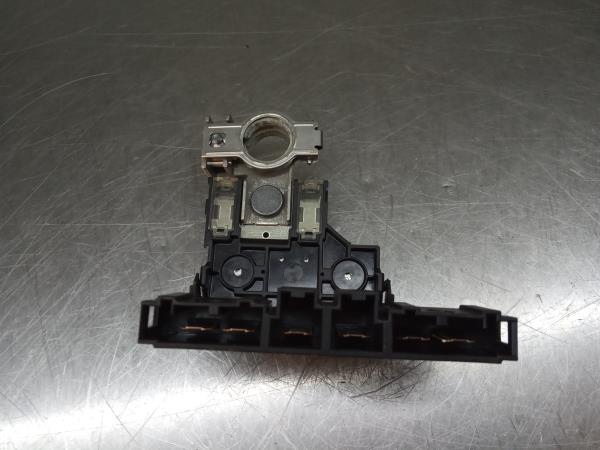 Módulo de bateria RENAULT Captur II Imagem-1