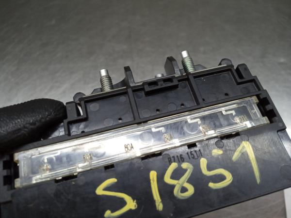 Módulo de bateria RENAULT Captur II Imagem-2