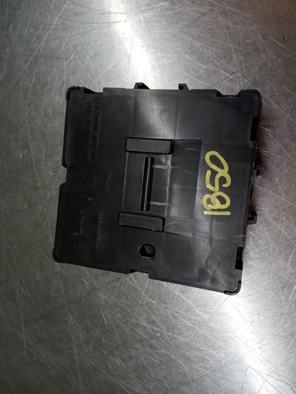 Módulo confort RENAULT Captur II