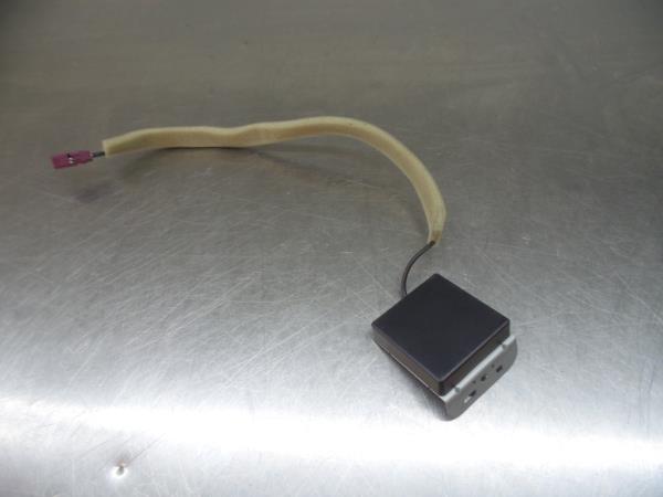 GPS Navigation Control Unit Module RENAULT Captur II