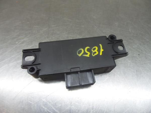 Módulo de confort RENAULT Captur II Imagem-1