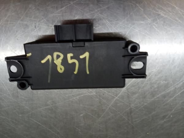 Comfort Unit Module RENAULT Captur II Imagem-1